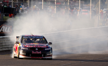 Jamie Whincup