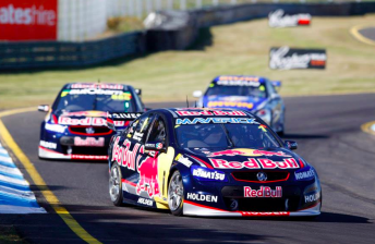 Jamie Whincup