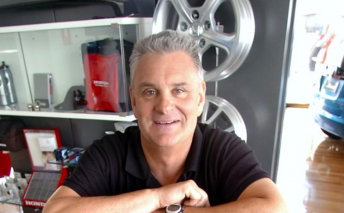 Erebus has called upon Greg Crick's extensive experience