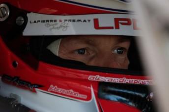 Alexandre Premat