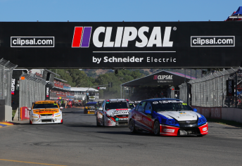Matt Stone Racing's Ash Walsh will start as one of the favourites for the title