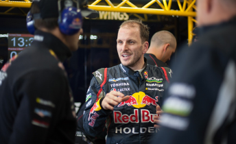 Paul Dumbrell