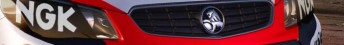 The HRT has released three teaser images of its 2014 livery