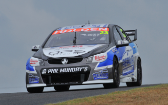 Russell Ingall's LDM Holden