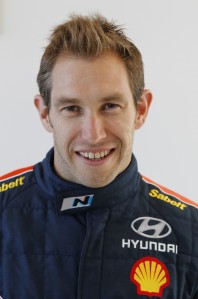 Chris Atkinson