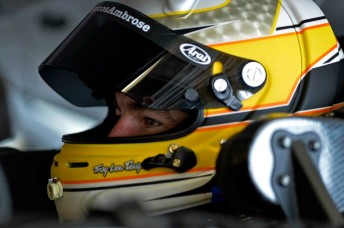 Marcos Ambrose