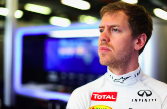 Sebastian Vettel