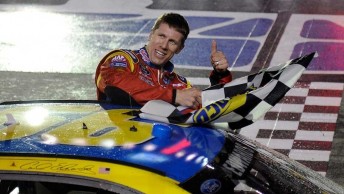 Edwards all smiles at Bristol