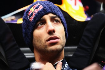 FIA throws out Red Bull against Daniel Ricciardo's Australian GP disqualification