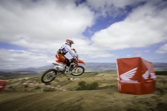 Honda Motorcycles join Speedcafe.com as a platinum partner