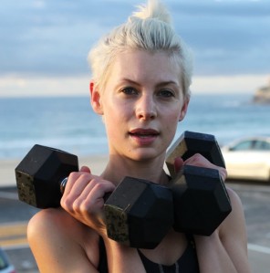 Kate Peck