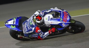 Jorge Lorenzo