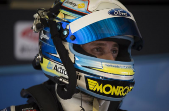 Mark Winterbottom