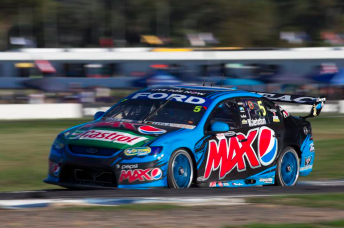 Winton saw Mark Winterbottom took Ford's first win since Bathurst, 2013
