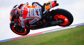 Marc Marquez