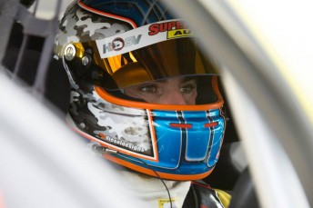 Tim Slade