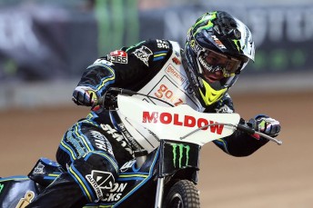 Darcy Ward