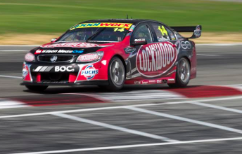 Fabian Coulthard
