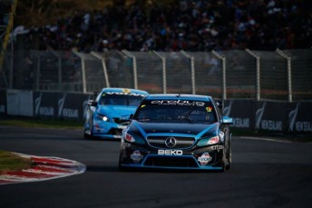 Erebus has been linked to a potential Volvo switch