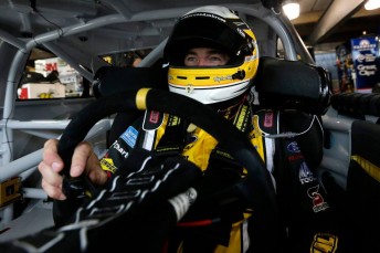 Marcos Ambrose