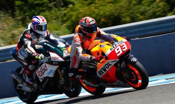 Marc Marquez