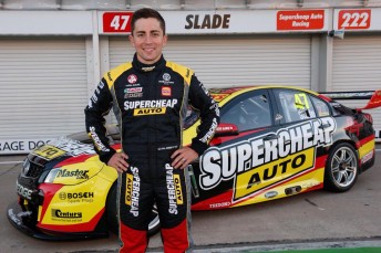 Tony D'Alberto