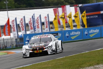 Marco Wittmann