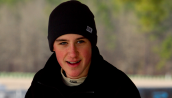 Austin Cindric