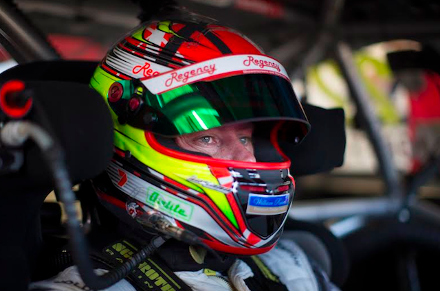 James Courtney