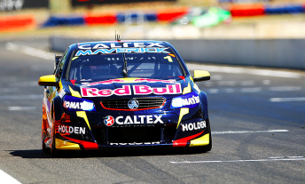 Jamie Whincup