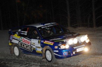 Matt Summerfield. Pic: Euan Cameron