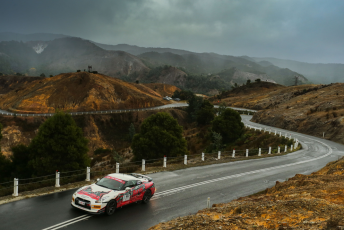 Targa Tasmania will re-introduce stages south of Hobart next year