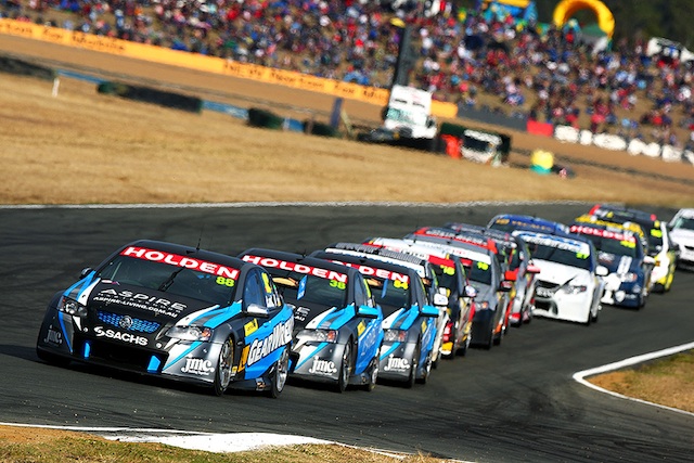 Rules confirmed for Dunlop Series Bathurst mini endure