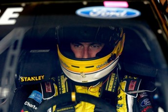 Marcos Ambrose
