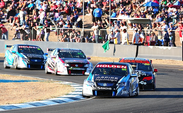 Dumbrell: Dunlop mini enduro a game changer - Speedcafe