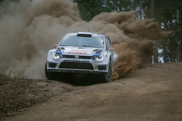 Jari-Matti Latvala