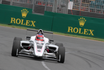 CAMS confirm Australian F4 grid is growing ahead of its 2015 debut