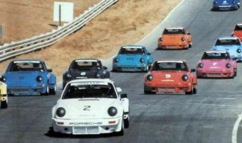 The new IROC class will aim to recreate the feel of the 1970s American version