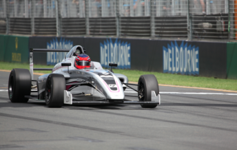 CAMS Australian Formula 4 Championship unveils V8 Supercar based calendar
