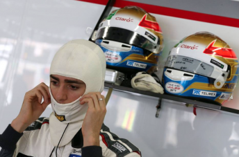 Esteban Gutierrez