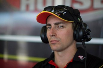 Tony D'Alberto