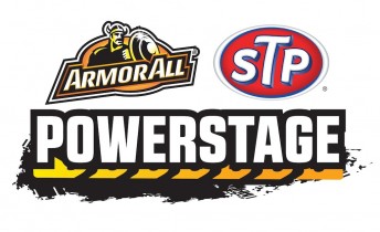 Amor All and STP will back the ARC Power Stage events in 2015