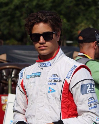 Alessandro Latif