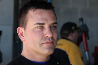 Brett Stewart