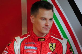 Toni Vilander