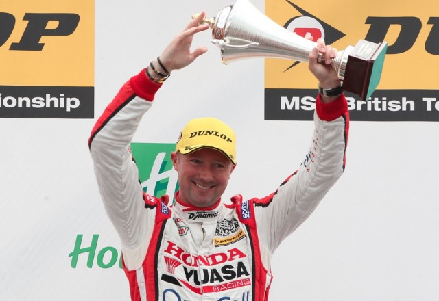 Gordon Shedden