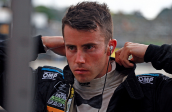 James Davison