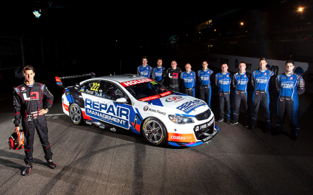 Percat is committed to building LDM into a top 10 team