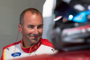 Marcos Ambrose