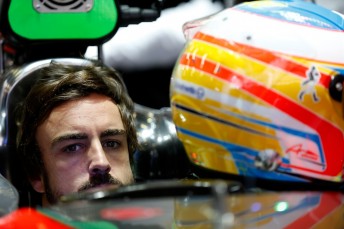 Fernando Alonso is clear to fly to Malaysia for this weekend's F1 Grand Prix
